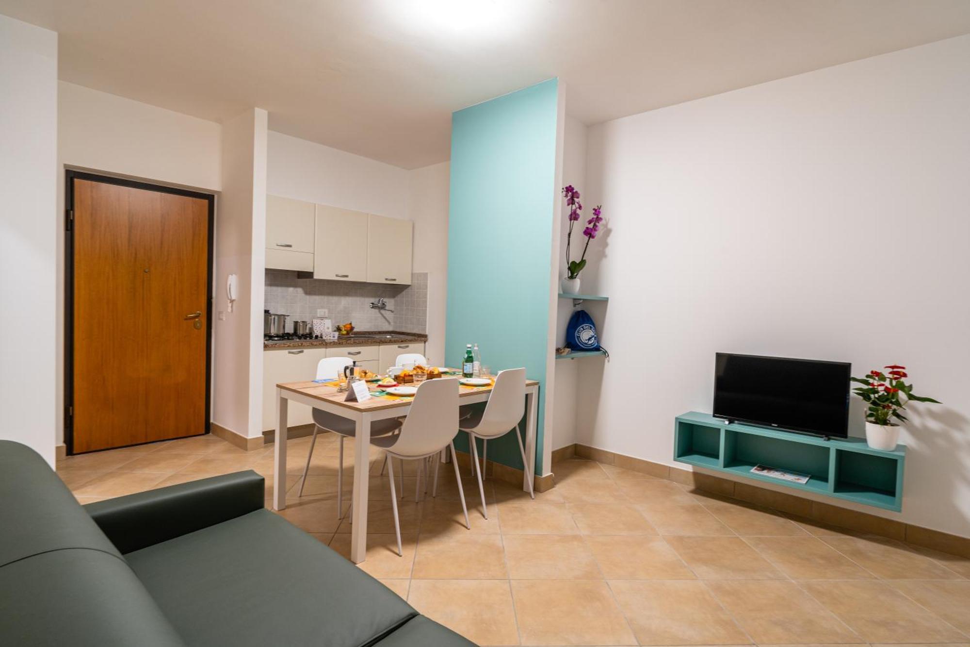 Hotel Club Del Sole Stork Family Collection Giulianova Exterior foto