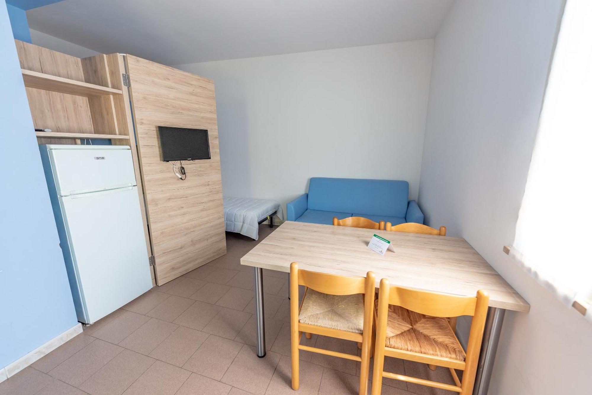 Hotel Club Del Sole Stork Family Collection Giulianova Exterior foto