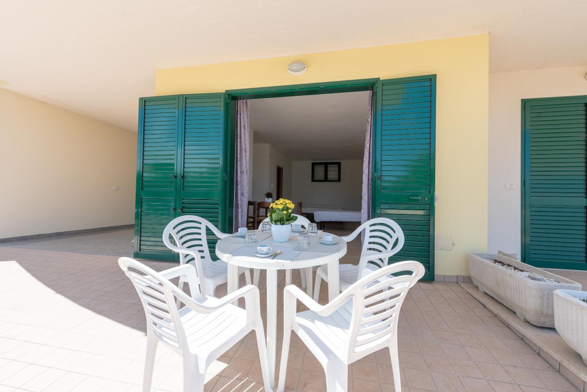 Hotel Club Del Sole Stork Family Collection Giulianova Exterior foto